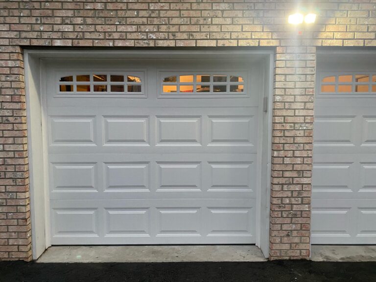 MJ United Garage Doors
